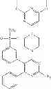 Fig. 161 - Pyrimidine compounds and their uses