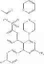 Fig. 167 - Pyrimidine compounds and their uses