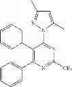 Fig. 181 - Pyrimidine compounds and their uses
