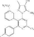Fig. 182 - Pyrimidine compounds and their uses