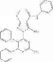 Fig. 191 - Pyrimidine compounds and their uses