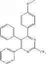 Fig. 196 - Pyrimidine compounds and their uses