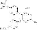 Fig. 37 - Pyrimidine compounds and their uses