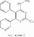 Fig. 45 - Pyrimidine compounds and their uses