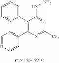 Fig. 46 - Pyrimidine compounds and their uses
