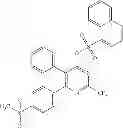 Fig. 52 - Pyrimidine compounds and their uses