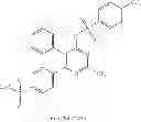Fig. 56 - Pyrimidine compounds and their uses