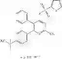 Fig. 59 - Pyrimidine compounds and their uses