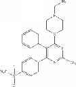 Fig. 63 - Pyrimidine compounds and their uses