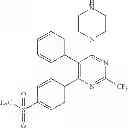 Fig. 64 - Pyrimidine compounds and their uses