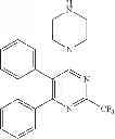 Fig. 65 - Pyrimidine compounds and their uses