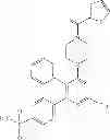 Fig. 72 - Pyrimidine compounds and their uses
