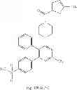 Fig. 75 - Pyrimidine compounds and their uses