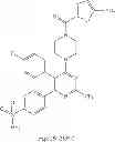 Fig. 77 - Pyrimidine compounds and their uses