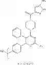 Fig. 79 - Pyrimidine compounds and their uses