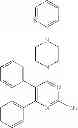 Fig. 85 - Pyrimidine compounds and their uses