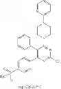 Fig. 86 - Pyrimidine compounds and their uses
