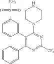 Fig. 91 - Pyrimidine compounds and their uses