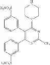 Fig. 92 - Pyrimidine compounds and their uses