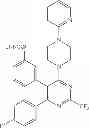 Fig. 93 - Pyrimidine compounds and their uses