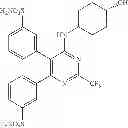 Fig. 96 - Pyrimidine compounds and their uses