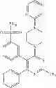Fig. 98 - Pyrimidine compounds and their uses
