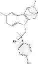 Fig. 149 - Bridged heterocyclic compounds and methods of use