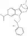 Fig. 166 - Bridged heterocyclic compounds and methods of use
