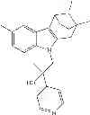 Fig. 167 - Bridged heterocyclic compounds and methods of use