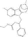 Fig. 232 - Bridged heterocyclic compounds and methods of use