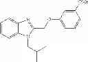 Fig. 45 - Benzimidazole derivatives as selective blockers of persistent sodium current