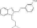 Fig. 46 - Benzimidazole derivatives as selective blockers of persistent sodium current