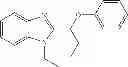 Fig. 48 - Benzimidazole derivatives as selective blockers of persistent sodium current