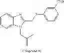 Fig. 49 - Benzimidazole derivatives as selective blockers of persistent sodium current
