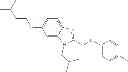 Fig. 51 - Benzimidazole derivatives as selective blockers of persistent sodium current