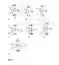 Fig. 07 - Medicaments Based on Dinuclear Arene Ruthenium Complexes Comprising Bridging Thiolato, Selenolato or Alkoxo Ligands