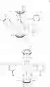 Fig. 12 - Medicaments Based on Dinuclear Arene Ruthenium Complexes Comprising Bridging Thiolato, Selenolato or Alkoxo Ligands