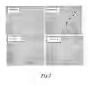 Fig. 04 - Intermeshing mixing of filler and polymer solution masterbatch