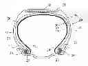 Fig. 01 - Method for manufacturing an elastomeric composition having a self-sealing property