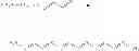 Fig. 03 - Functional materials having a controllable viscosity or reversible crosslinking via aza Diels-Alder reactions with bishydrazones or conjugated bis-Schiff bases