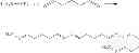 Fig. 04 - Functional materials having a controllable viscosity or reversible crosslinking via aza Diels-Alder reactions with bishydrazones or conjugated bis-Schiff bases