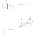 Fig. 07 - Functional materials having a controllable viscosity or reversible crosslinking via aza Diels-Alder reactions with bishydrazones or conjugated bis-Schiff bases