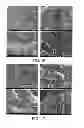 Fig. 15 - Method for functionalization of nanoscale fibers and nanoscale fiber films