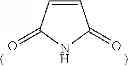 Fig. 22 - Flexible maleimide polymer and method for preparing the same
