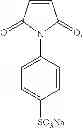 Fig. 74 - Flexible maleimide polymer and method for preparing the same