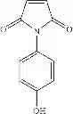 Fig. 99 - Flexible maleimide polymer and method for preparing the same