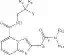 Fig. 34 - Heteroaryl amide derivatives