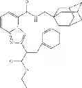 Fig. 65 - Heteroaryl amide derivatives