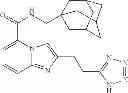 Fig. 69 - Heteroaryl amide derivatives