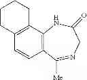Fig. 06 - P2Xreceptor antagonist